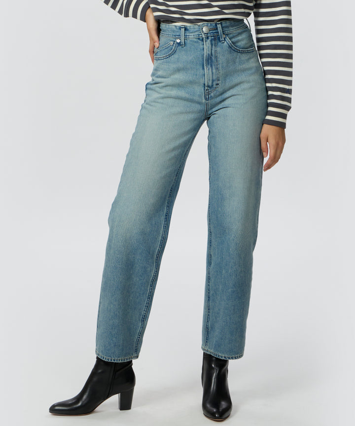 LEA (レア) ボーイズストレート TVS (トリックヴィンテージサックス)