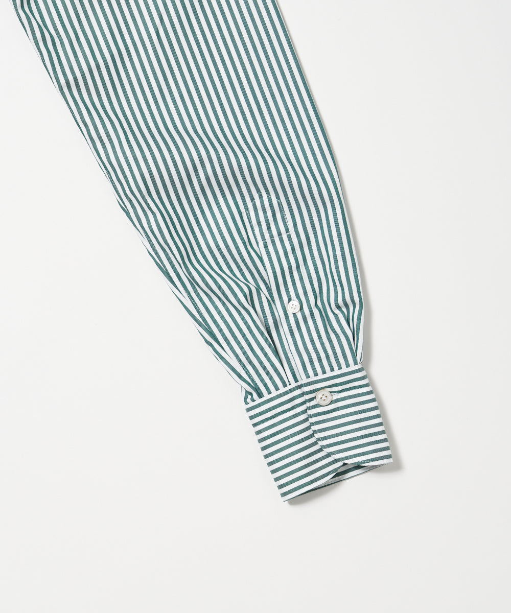 Finamore コットンスポーツシャツ/SIMONE(シモーネ)/C0625 シャツ