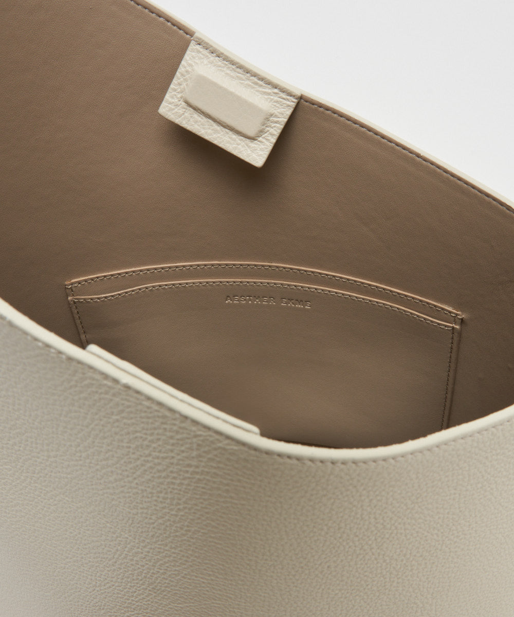 AESTHER EKME | LUNE TOTE トートバッグ - アマンオンライン
