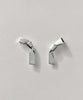 Small Cravat Earrings リボン ピアス