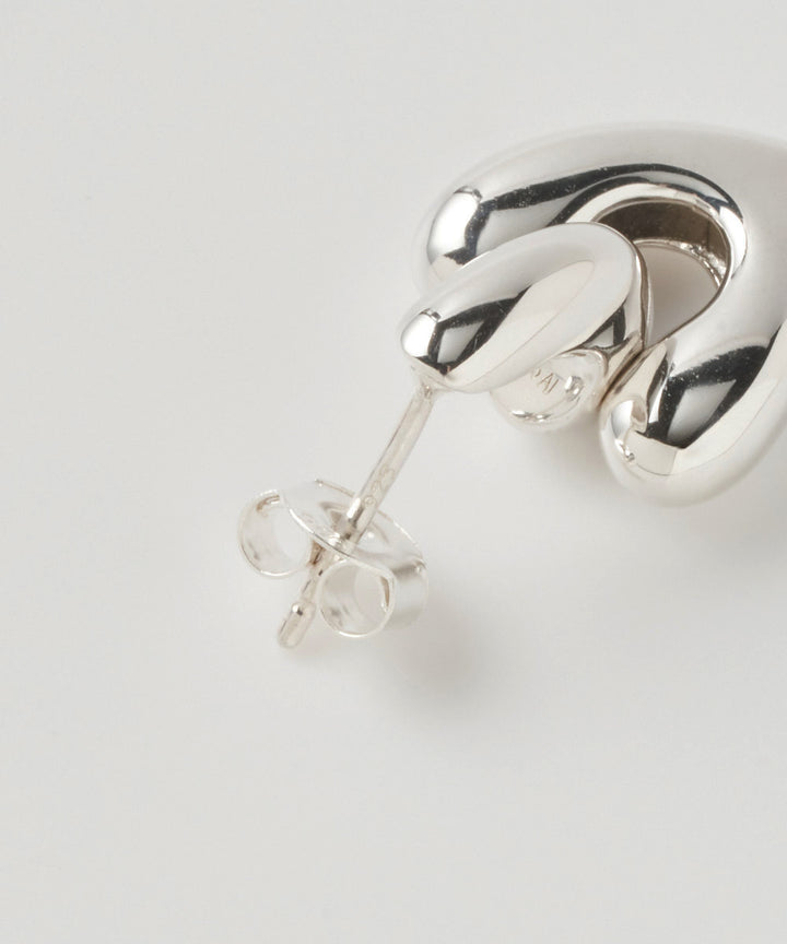 ANNIKA INEZ | Heart Drop Earrings ハートドロップ ピアス ANNIKA INEZ | Heart Drop Earrings ハートドロップ ピアス