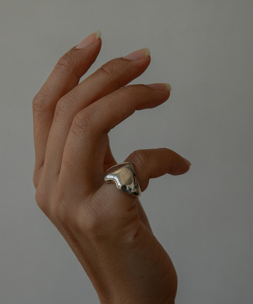 e.m. リング AI251DTR158_SILVER_MODEL2_1024