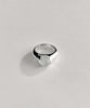【SALE対象】Rolling Stone Ring ストーン リング