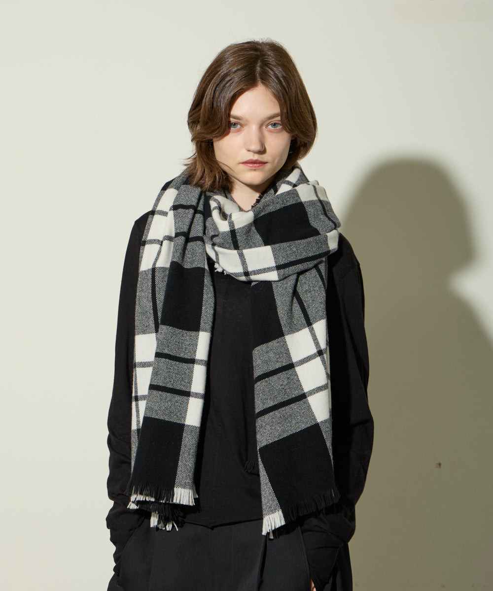 EVISU  YAMANE ACADEMY  BIGストール EVISU YAMANE ACADEMY BIGストール EVISU YAMANE ACADEMY BIG