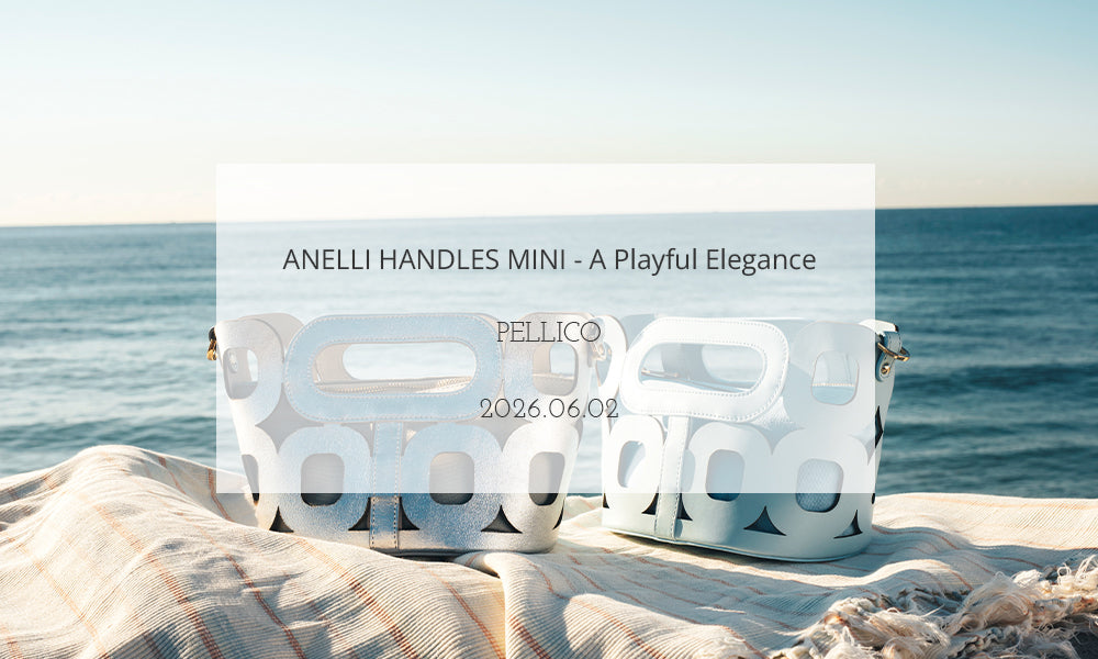 PELLICO | ペリーコ | AMAN ONLINE STORE