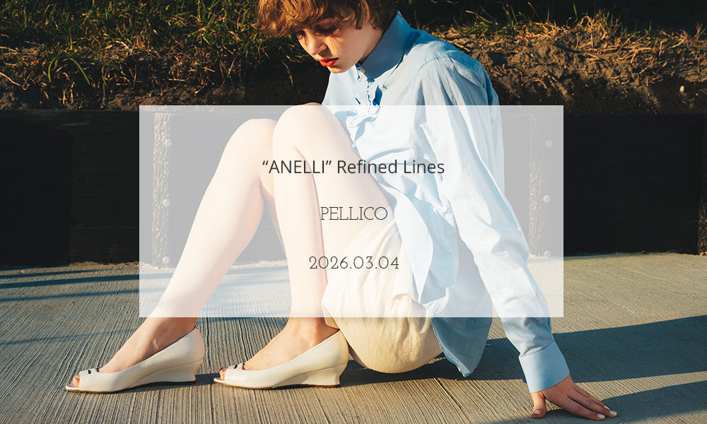 PELLICO | ペリーコ | AMAN ONLINE STORE
