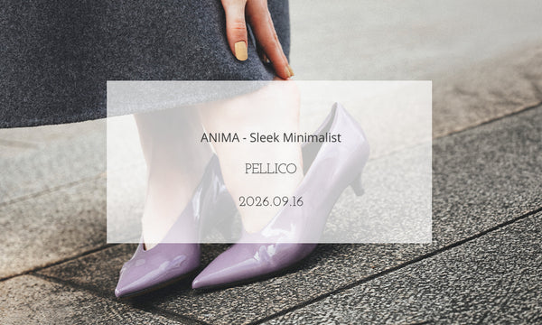 PELLICO | ペリーコ | AMAN ONLINE STORE