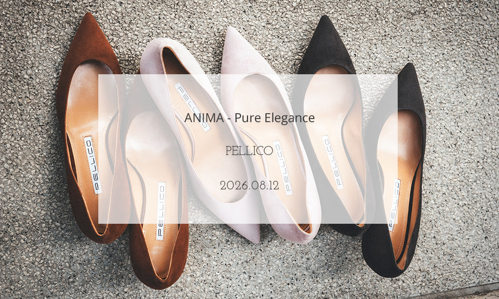 PELLICO | ペリーコ | AMAN ONLINE STORE