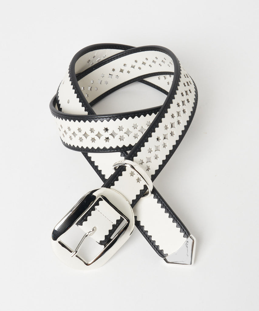 【AVACATION✖️ THENIME】ベルト A VACATION/ア ヴァケーション】 GI BELT TAPE（ベルト