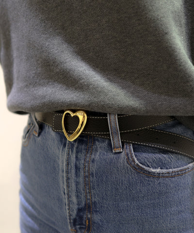 HEART RING ベルト