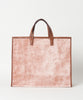 TANK VELVET PINK