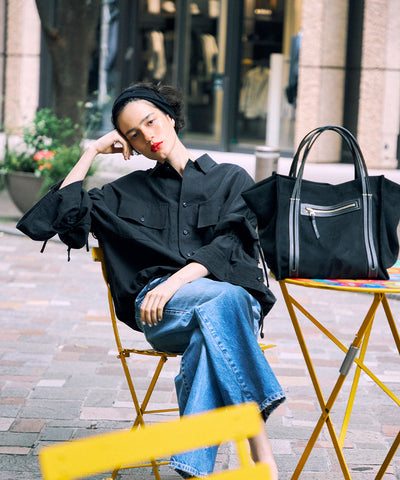 【SALE対象】 BAM BLACK