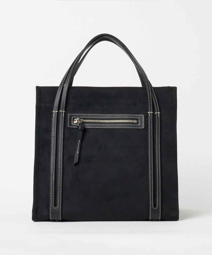 バッグ A VACATION / navy black A VACATION | PENDLETON別注 TANK TRAILS NAVY - アマン
