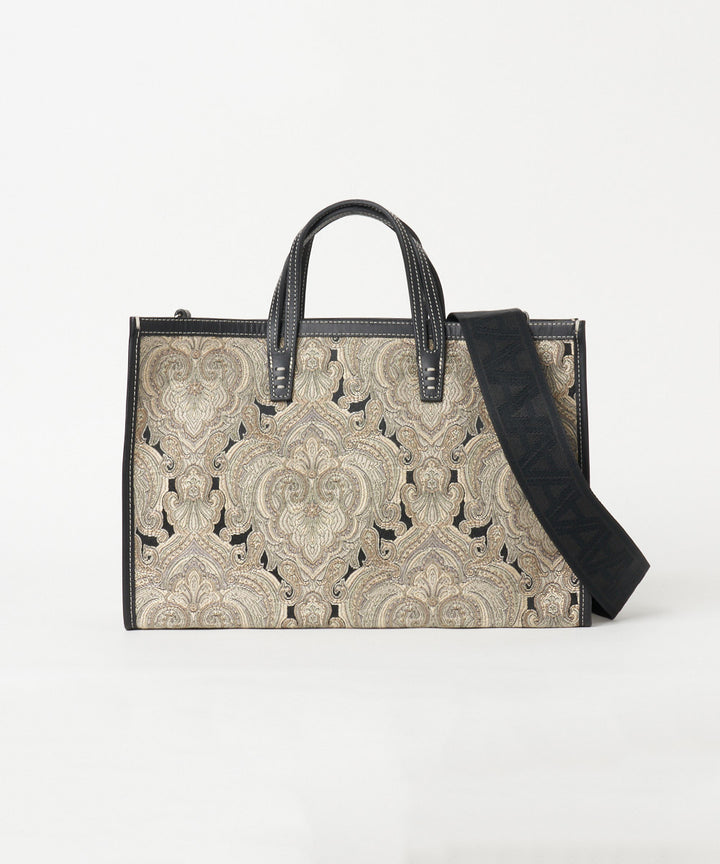 A VACATION / BREAD M ONYX トートバッグ（トートバッグ）｜A