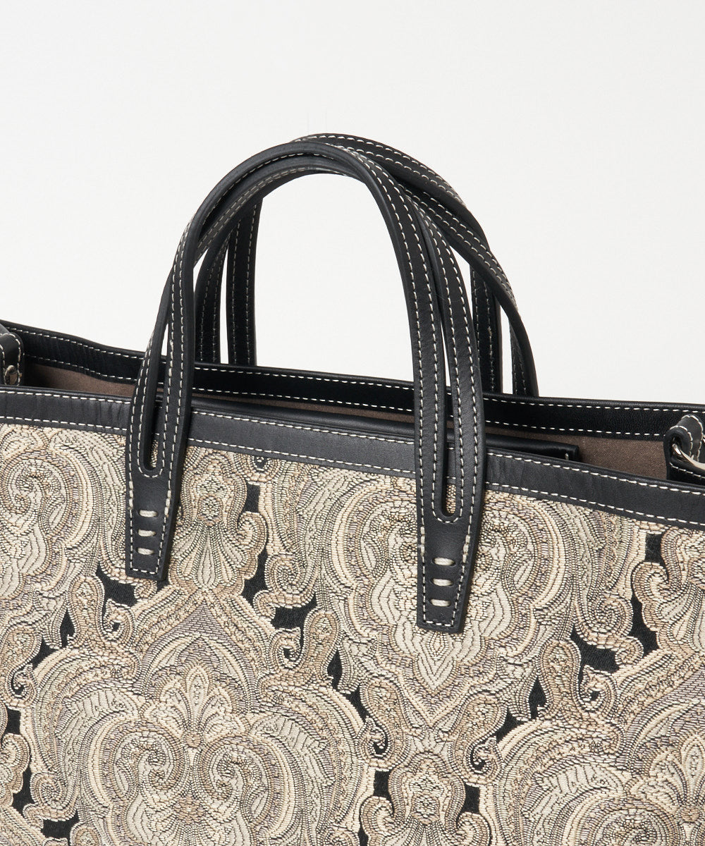 A VACATION / BREAD M ONYX トートバッグ（トートバッグ）｜A