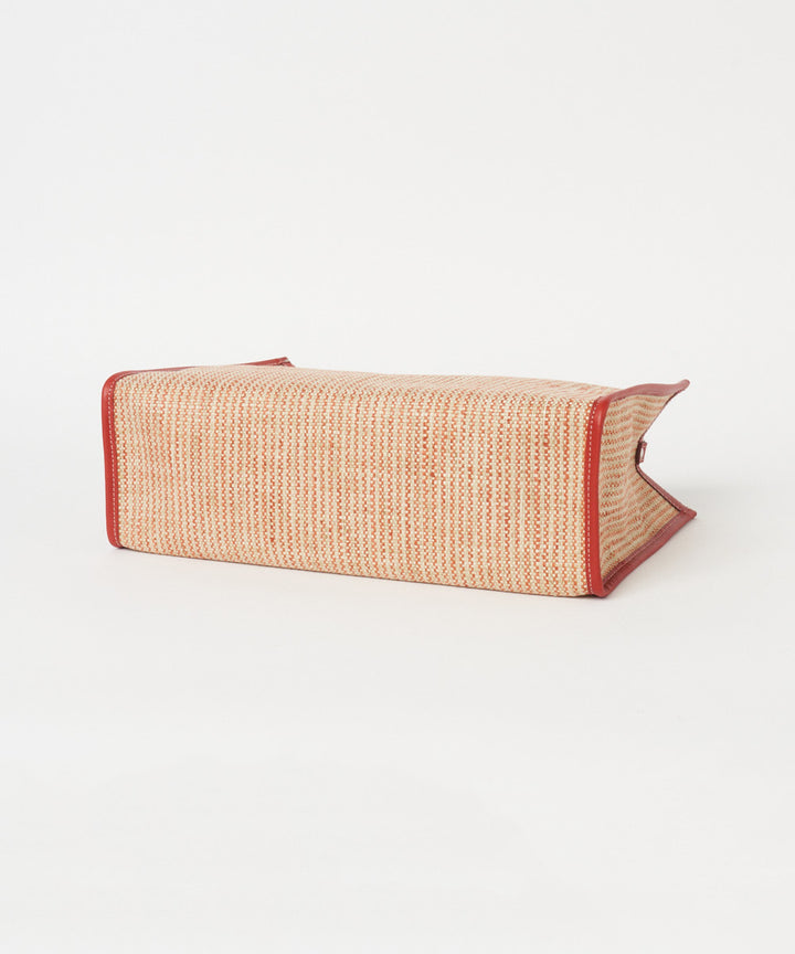 A VACATION | BREAD M SUMAC STRIPE - アマンオンラインストア – AMAN