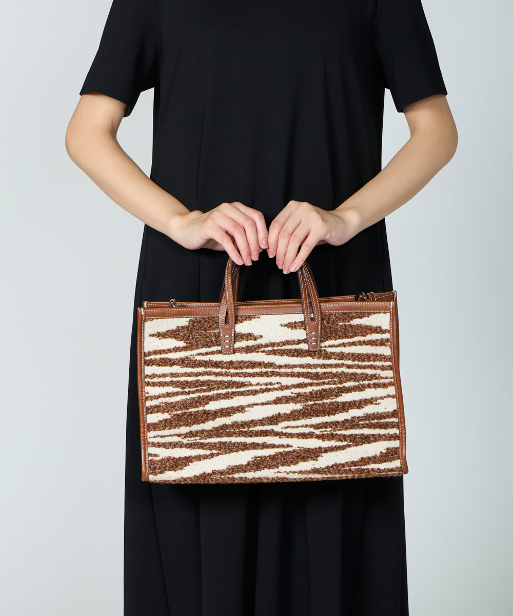 ロマンメイド 鮑 背バリ仕様 Natural Material - RomanMade【ロマンメイド】