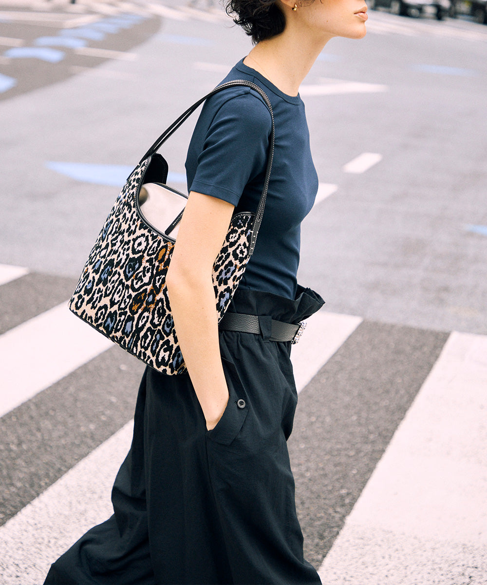 【SALE対象】 HOP LEOPARD