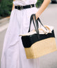 【SALE対象】RATTAN M BLACK