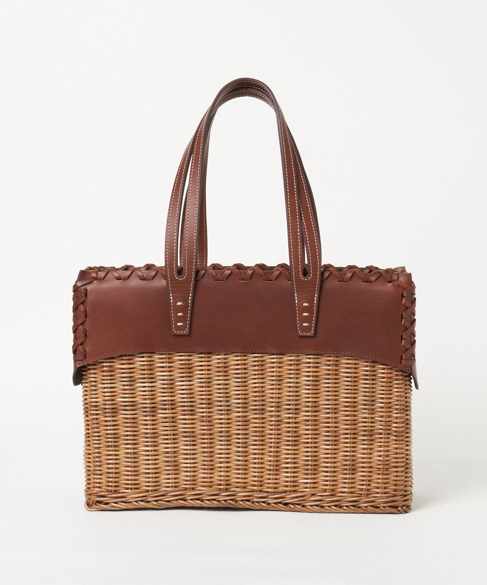 RATTAN M BROWN