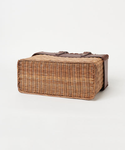 RATTAN M BROWN