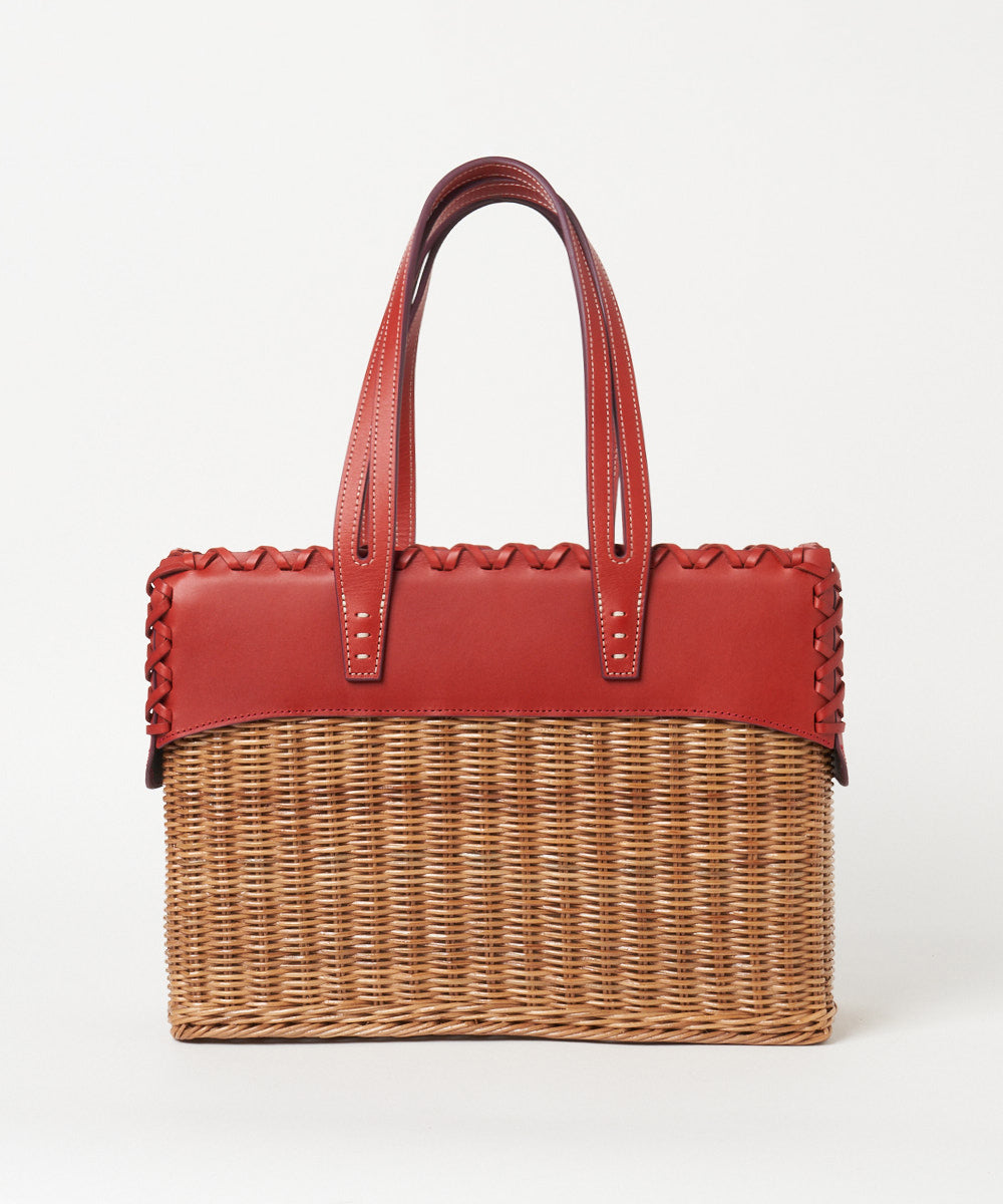 RATTAN M RED