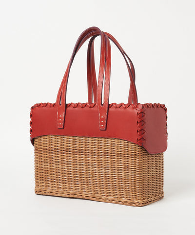 RATTAN M RED