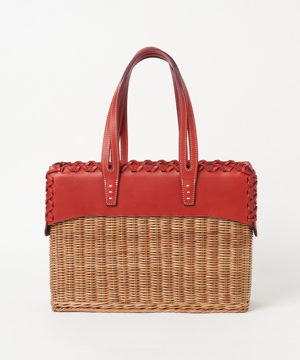 RATTAN M RED