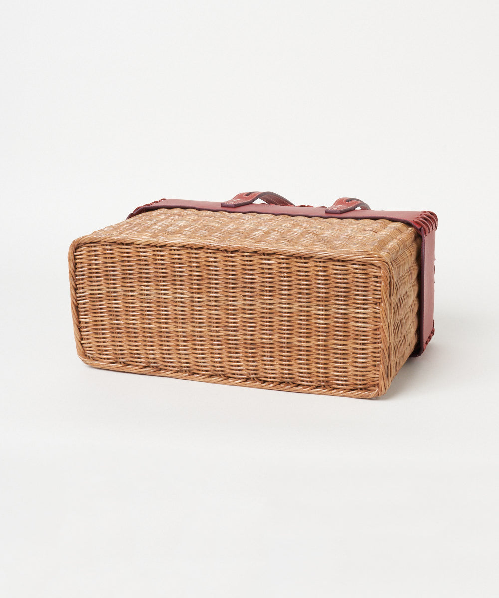 RATTAN M RED