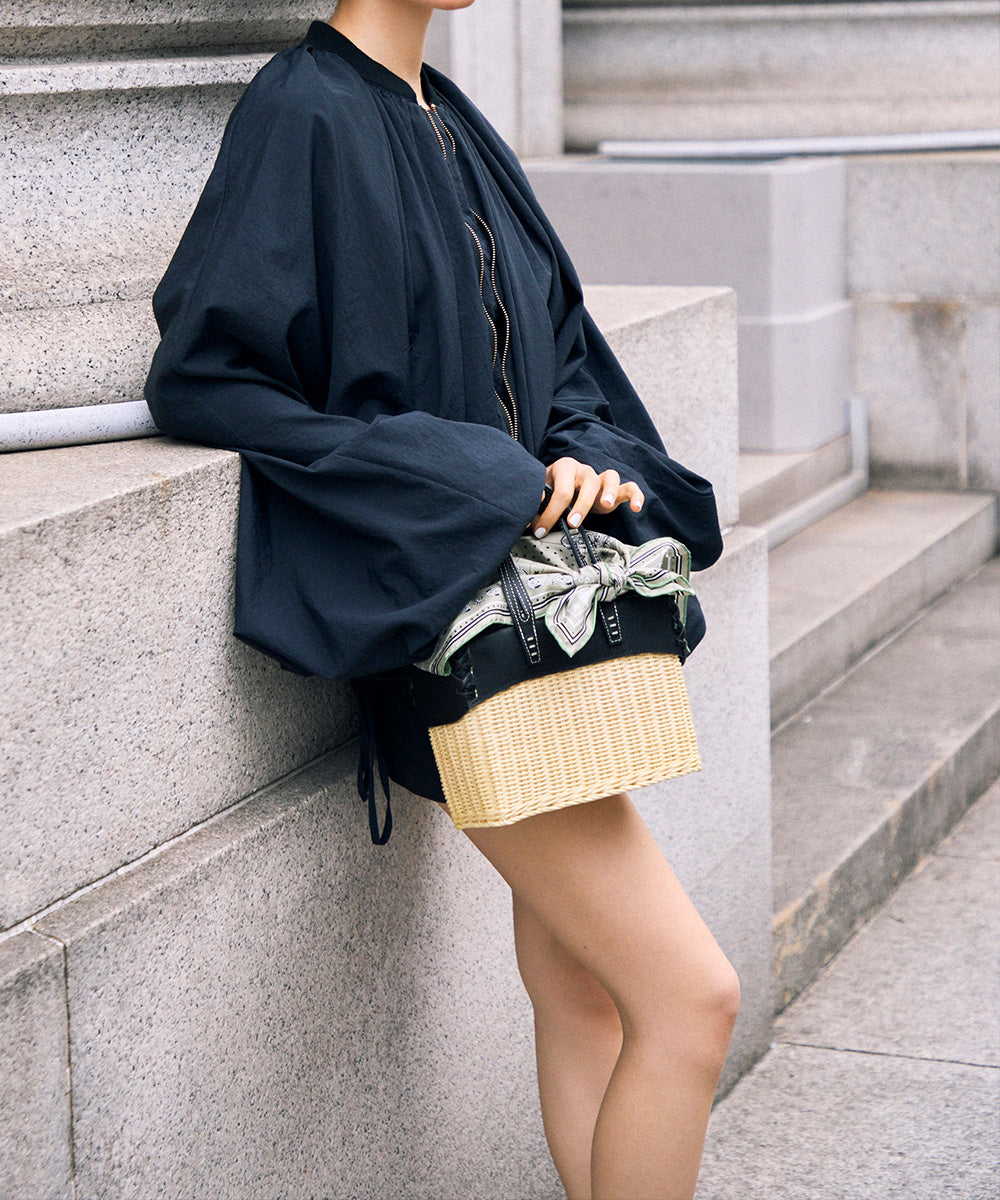RATTAN S BLACK