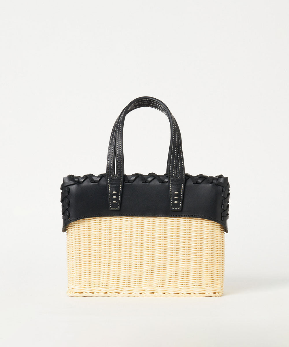 RATTAN S BLACK