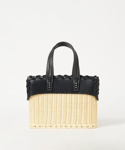 RATTAN S BLACK