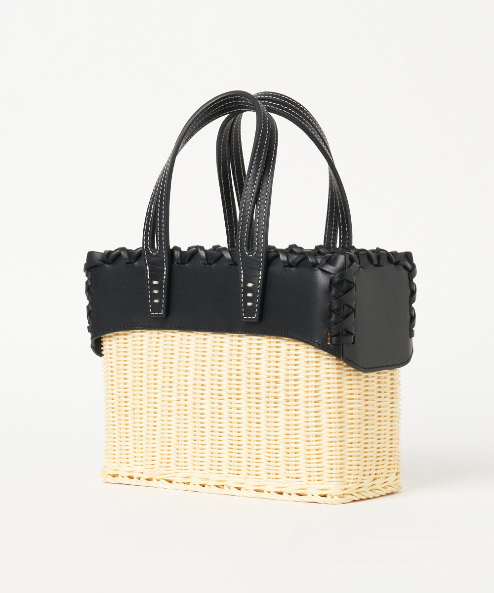 RATTAN S BLACK