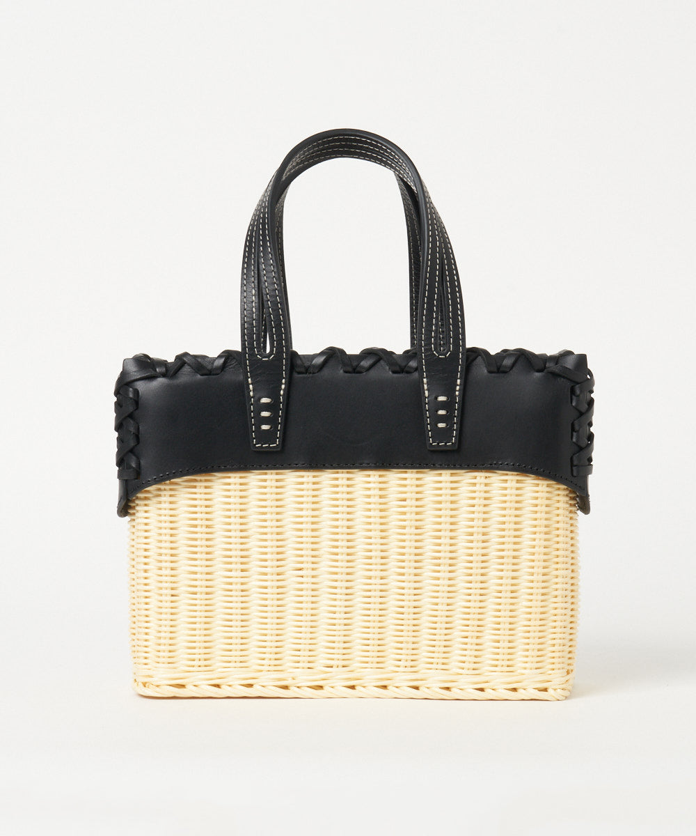 A VACATION | RATTAN S BLACK - アマンオンラインストア – AMAN ONLINE