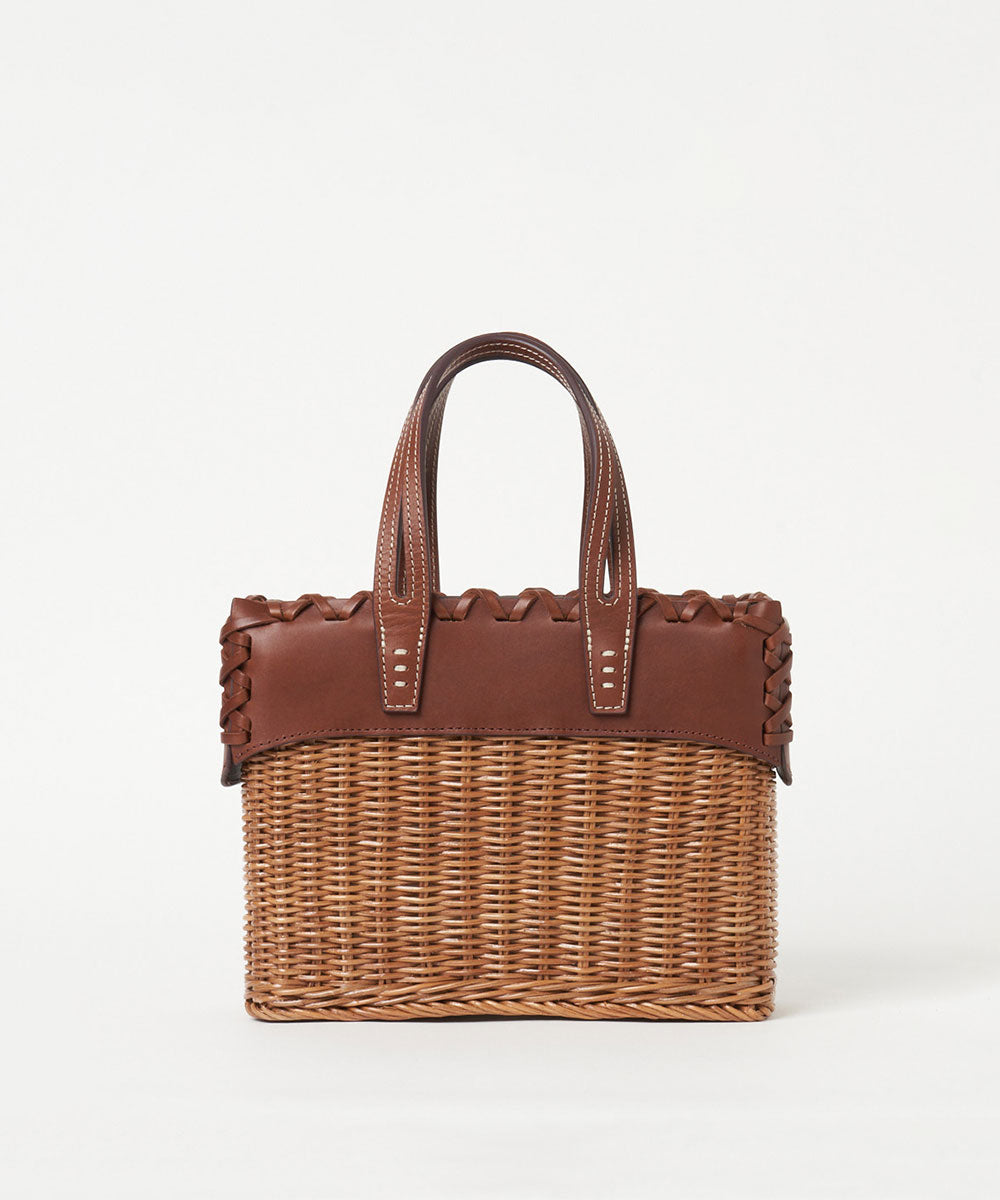 RATTAN S BROWN