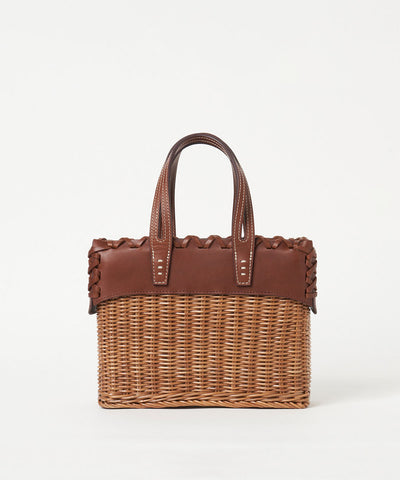 RATTAN S BROWN