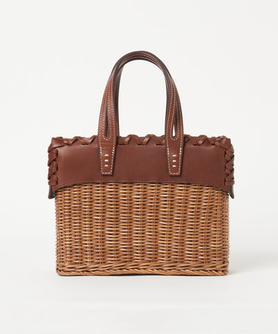 RATTAN S BROWN