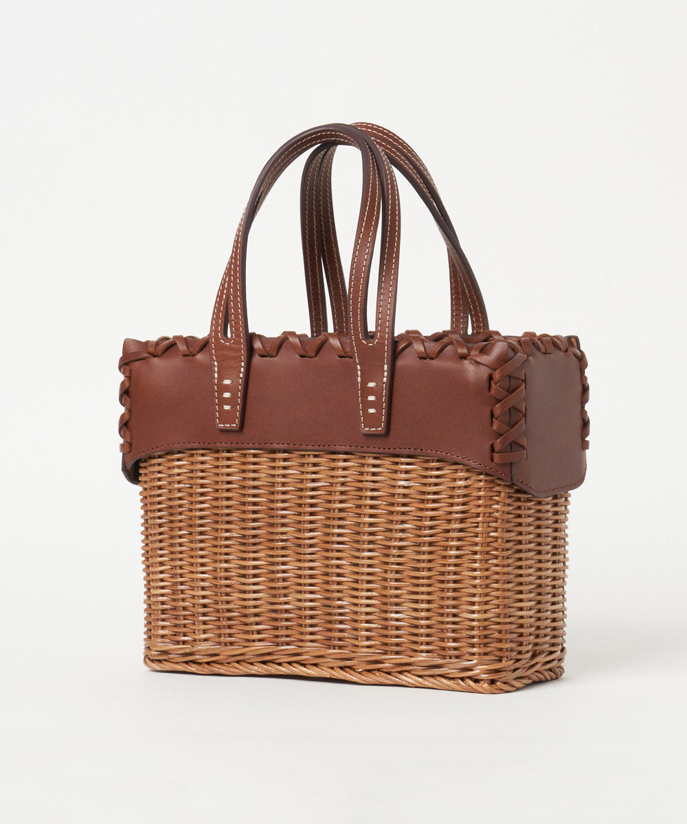 RATTAN S BROWN