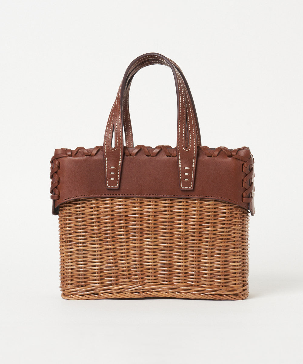 RATTAN S BROWN