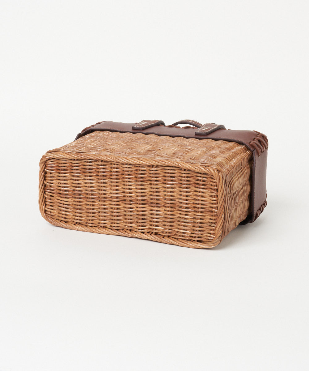 RATTAN S BROWN