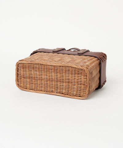 RATTAN S BROWN