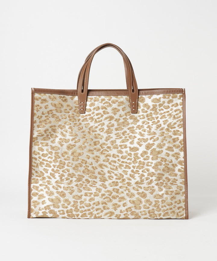 A VACATION | TANK LEO/SAND - アマンオンラインストア – AMAN ONLINE