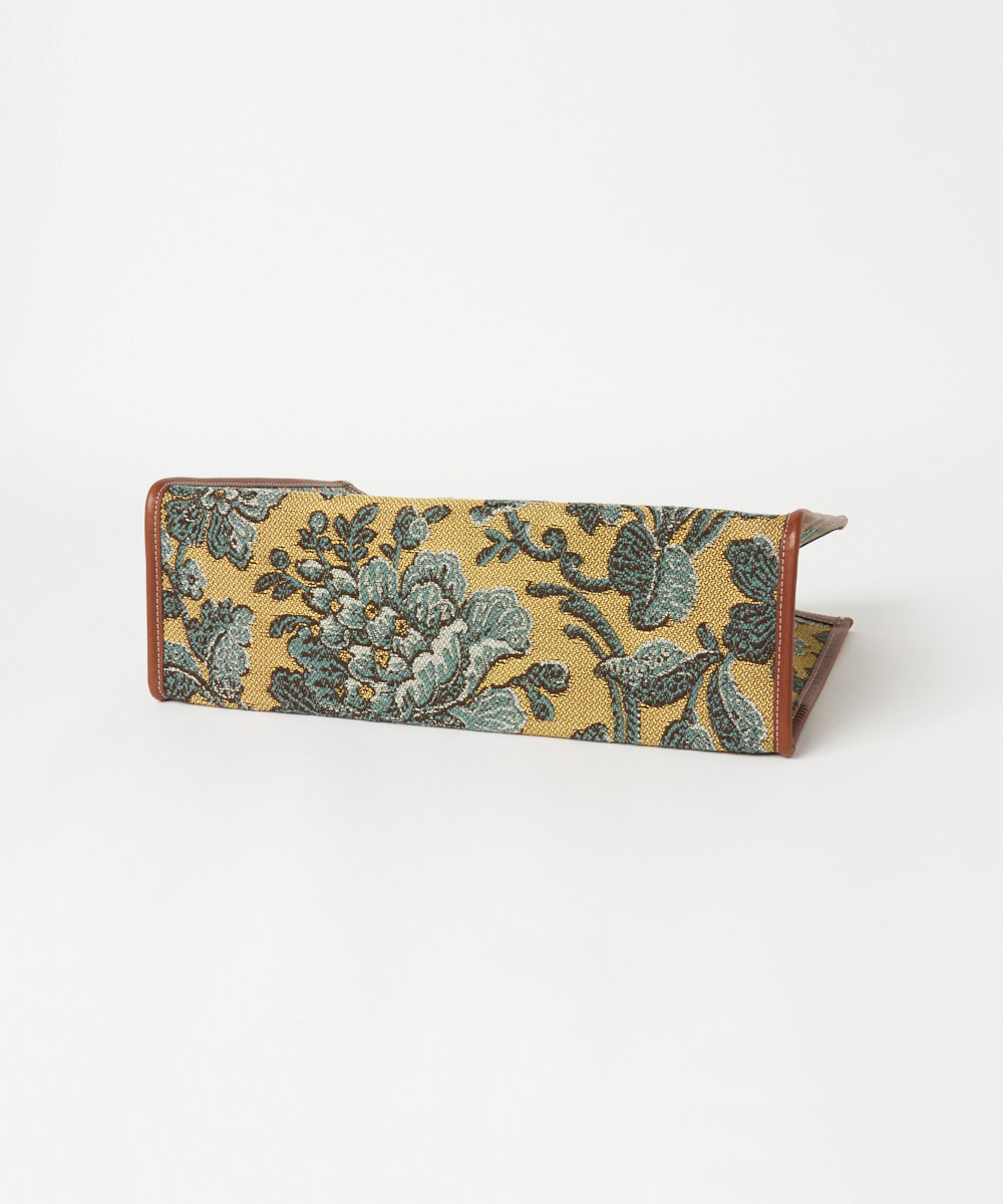 BREAD M BAROQUE FLOWER