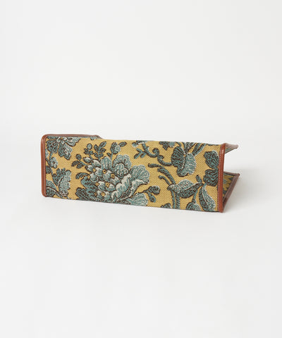 BREAD M BAROQUE FLOWER