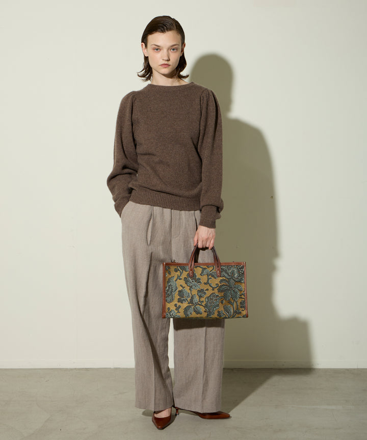 m様へ♥GWまで ※ブーケプルズ A VACATION | BREAD M BAROQUE FLOWER - アマンオンラインストア