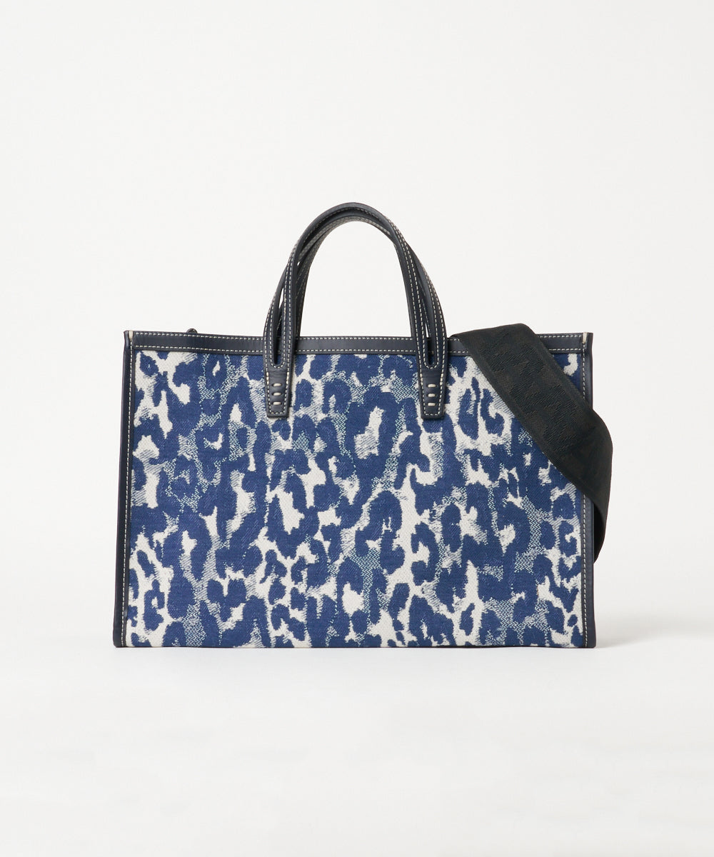 BREAD M BLUE LEO