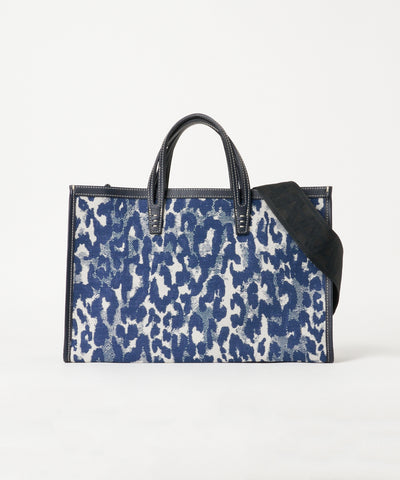BREAD M BLUE LEO
