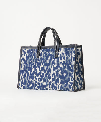 BREAD M BLUE LEO