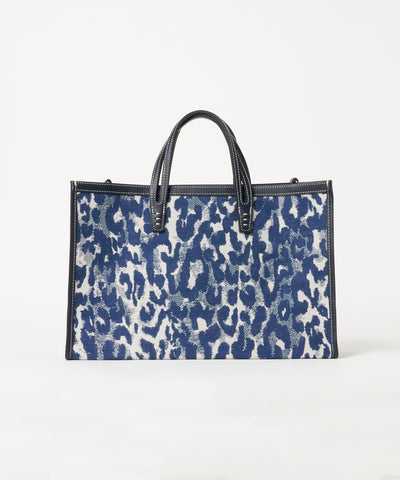 BREAD M BLUE LEO