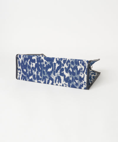 BREAD M BLUE LEO